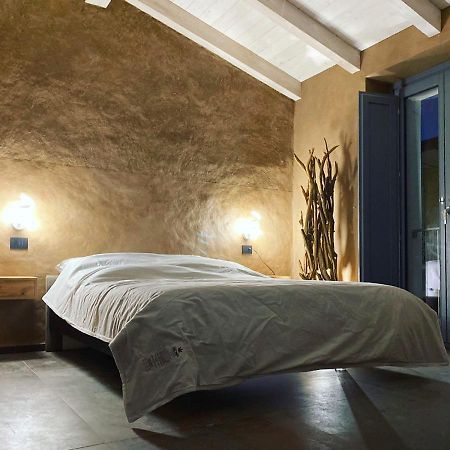 Luvia Rooms Spa Gonnesa Εξωτερικό φωτογραφία