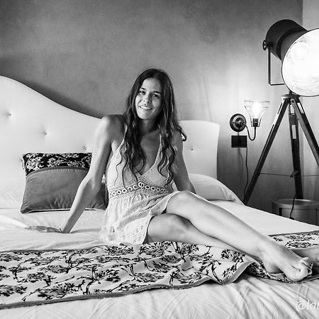 Luvia Rooms Spa Gonnesa Εξωτερικό φωτογραφία