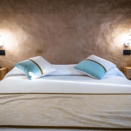 Luvia Rooms Spa Gonnesa Εξωτερικό φωτογραφία