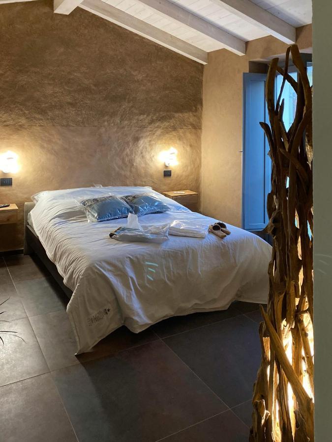 Luvia Rooms Spa Gonnesa Εξωτερικό φωτογραφία