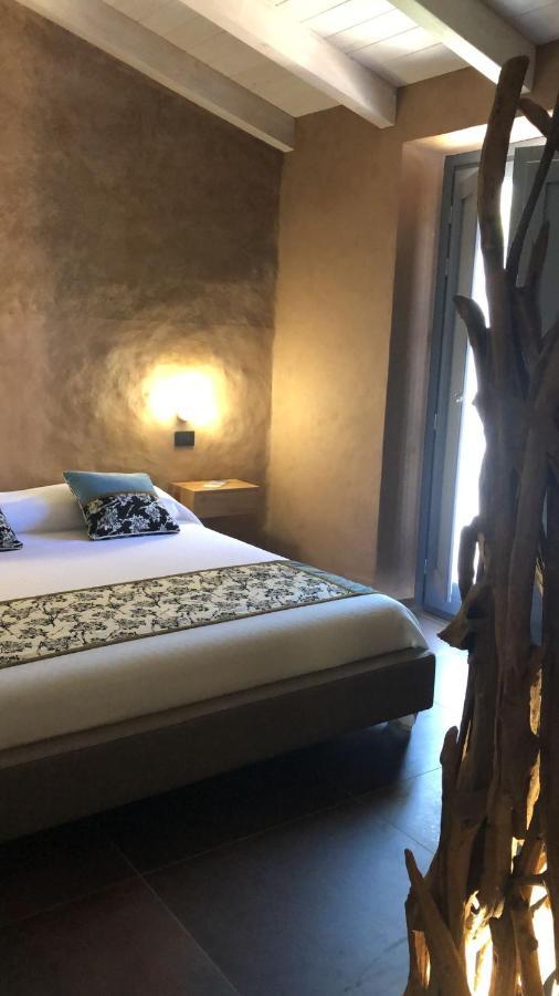 Luvia Rooms Spa Gonnesa Εξωτερικό φωτογραφία