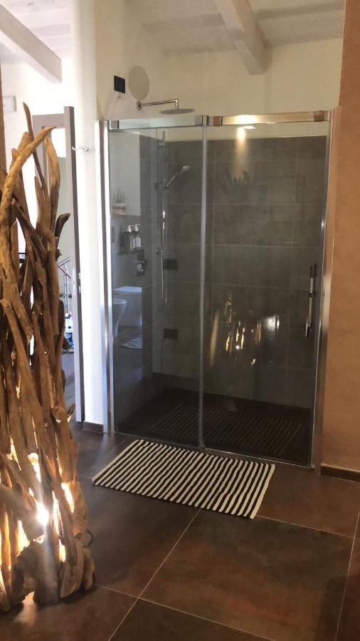 Luvia Rooms Spa Gonnesa Εξωτερικό φωτογραφία