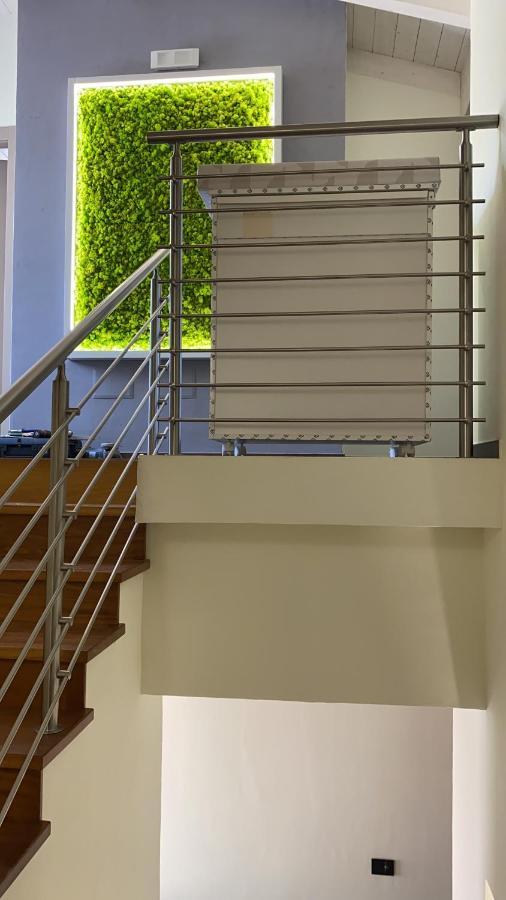Luvia Rooms Spa Gonnesa Εξωτερικό φωτογραφία