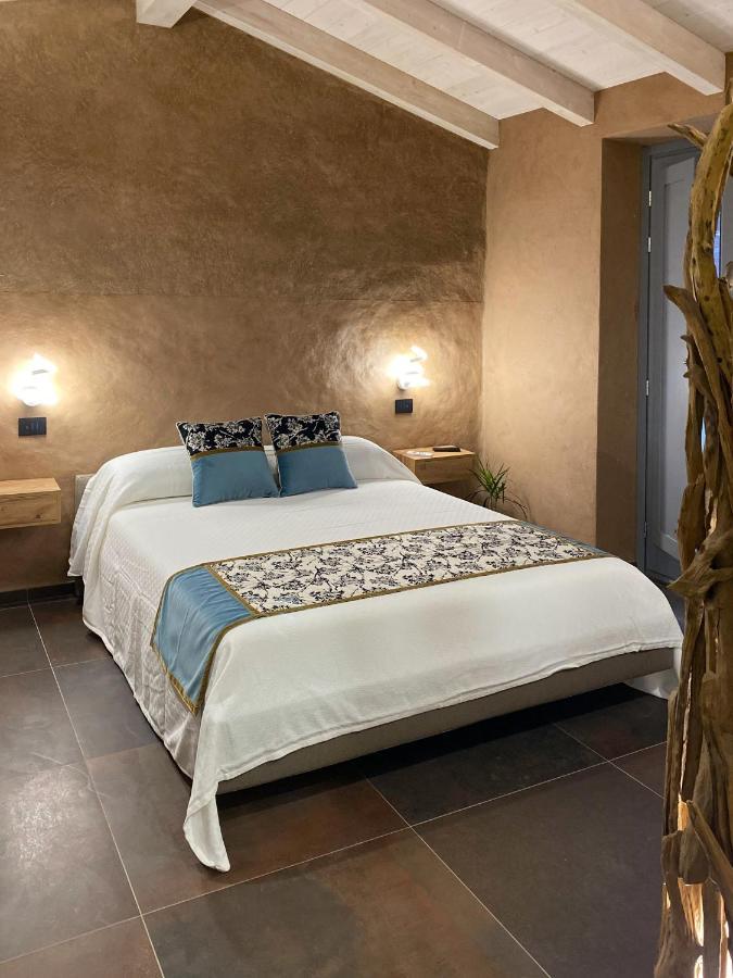 Luvia Rooms Spa Gonnesa Εξωτερικό φωτογραφία