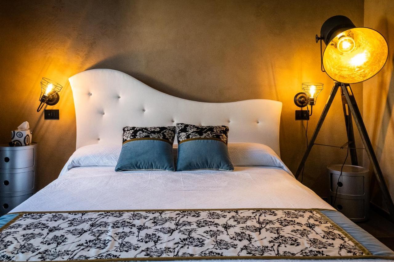 Luvia Rooms Spa Gonnesa Εξωτερικό φωτογραφία