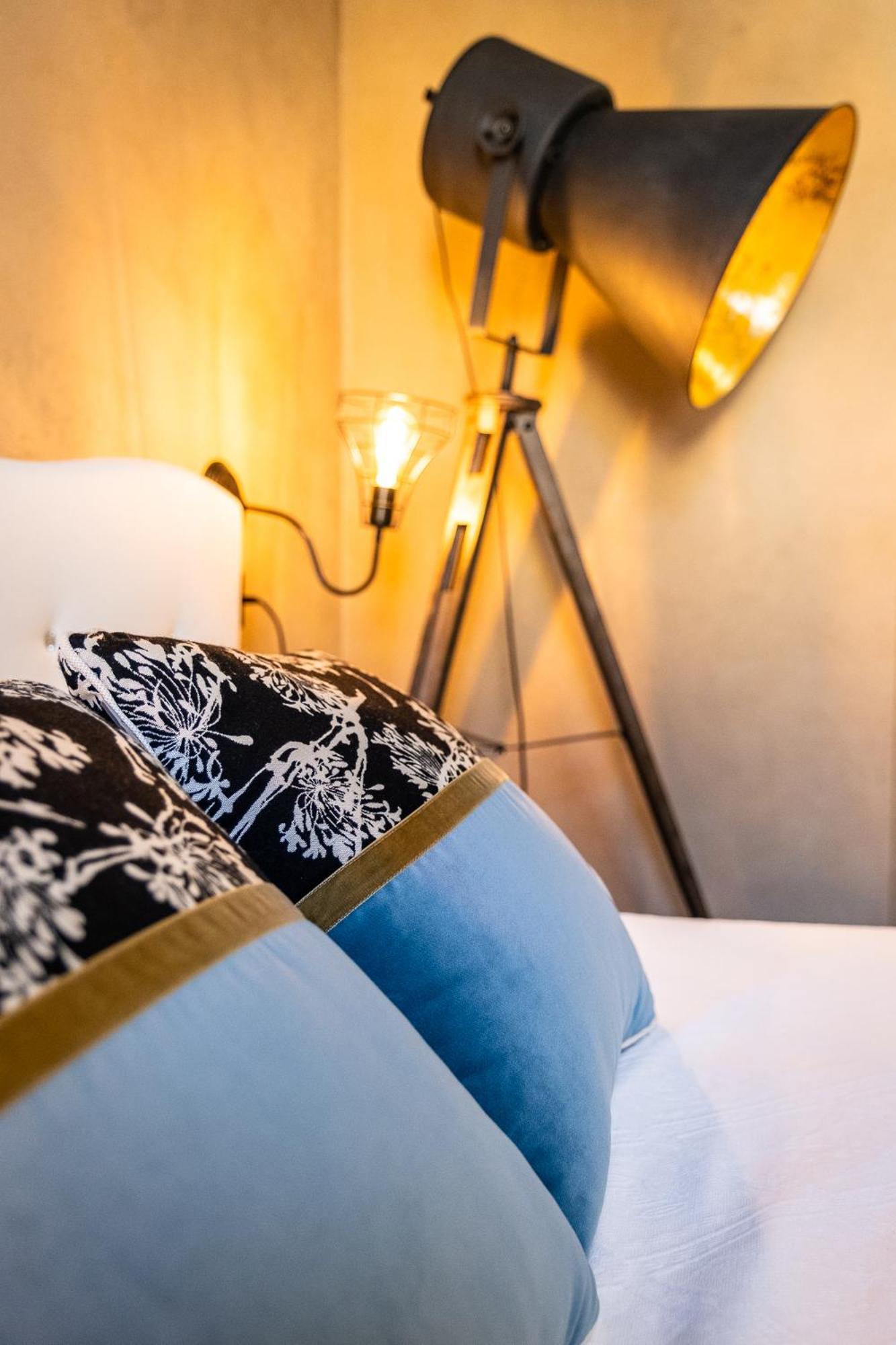 Luvia Rooms Spa Gonnesa Εξωτερικό φωτογραφία
