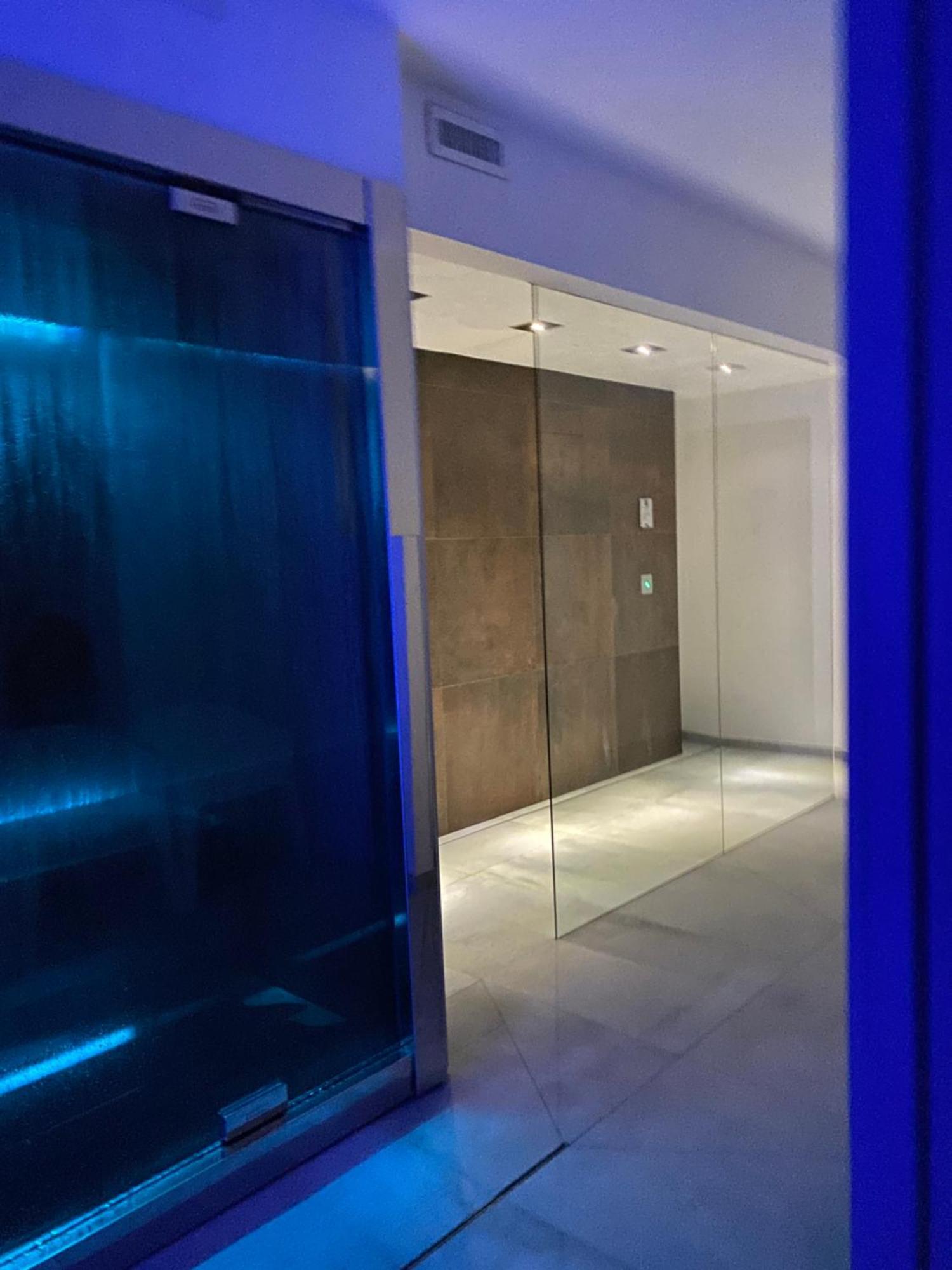 Luvia Rooms Spa Gonnesa Εξωτερικό φωτογραφία