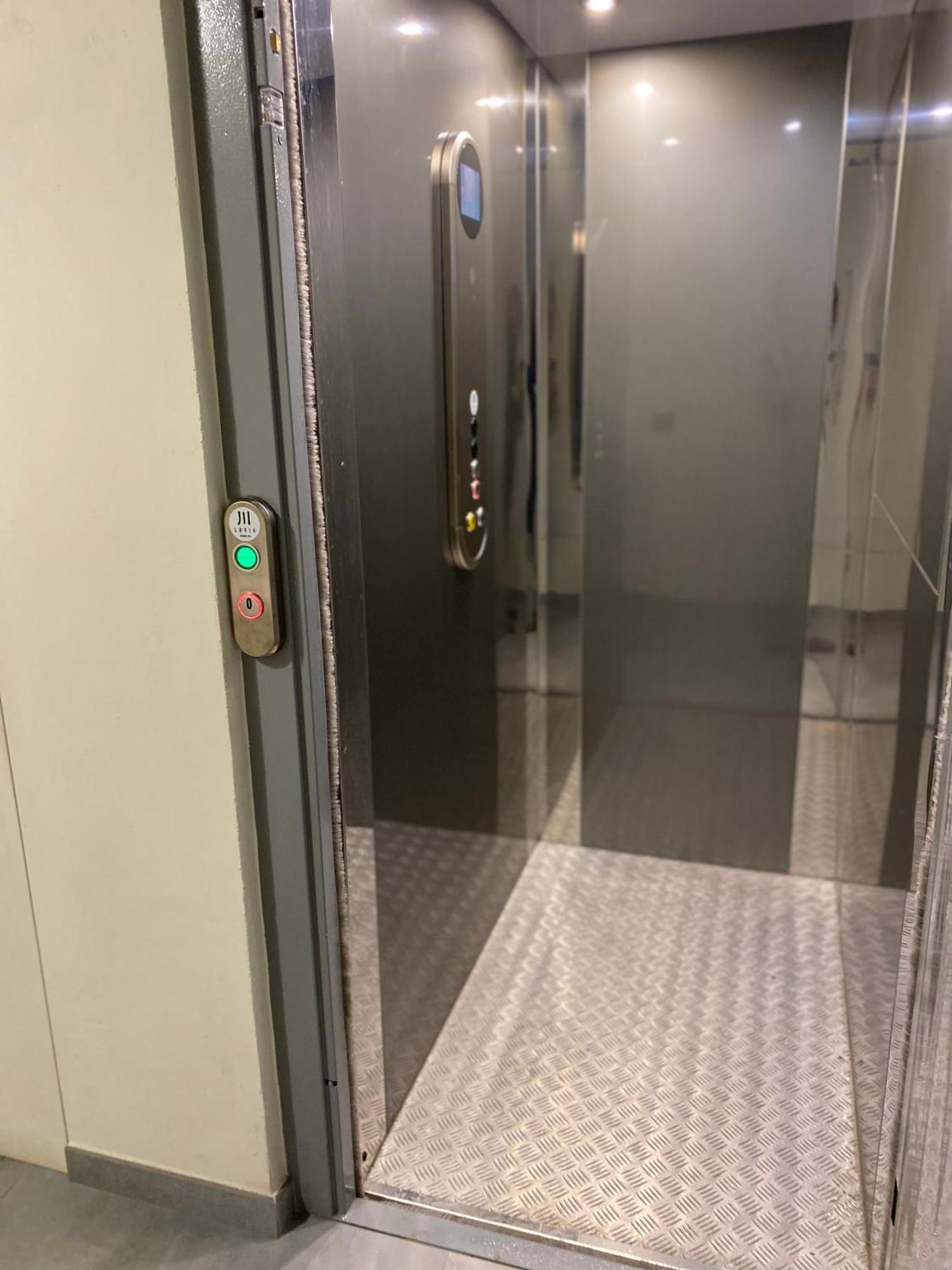 Luvia Rooms Spa Gonnesa Εξωτερικό φωτογραφία